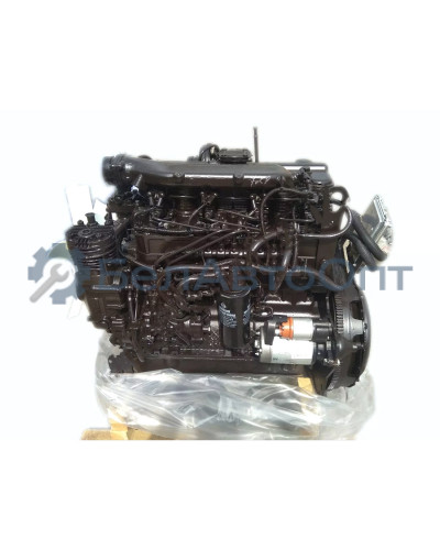 Двигатель Д-245.7Е3-3022 (ГАЗ-33081)  ММЗ  Д245.7Е3-3022